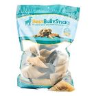 Bes9006 Hooves Natural Cow Dog Chews By Count Value 840139199332