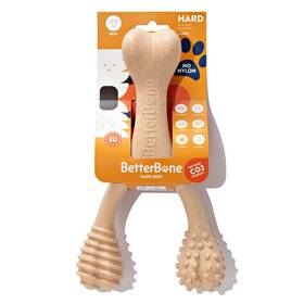 Betterbone 850028916087 Dog Bones Beef Flavor For Large Dogs Strong To Aggressive Chewers Betterbone 850028916087 Dog Bones Beef Flavor For Large Dogs Strong To Aggressive Chewers