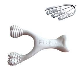 Betterbone 850028916469 Dog Bones Soft Beef Flavor For Large Dogs Light To Moderate Chew