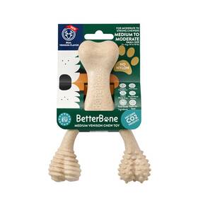 Betterbone 850028916803 For Small Dogs 20-50 Lbs. Medium To Moderate Chewers Venison Flavor