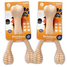 Bs2a-2 Betterbone Hard Large Classic 2pk
