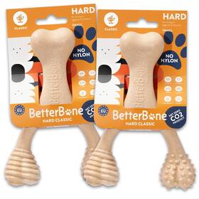 Bs2b-2 Betterbone Hard Small Classic 2pk Bs2b-2 Betterbone Hard Small Classic 2pk