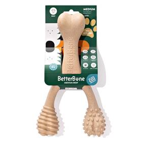 Bsi-100-202 Betterbone Medium Large Beef Bs2n