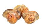 Bf-kncl-3pk-fba Downtown Pet Supply All Natural Usa Beef Knuckle For Dogs
