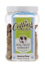 Bh Cottons Cafe Dog Treat 866478000078