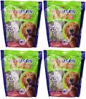 Bhbukppazinh2805 Redbarn Naturals Bully Slices 644766094424