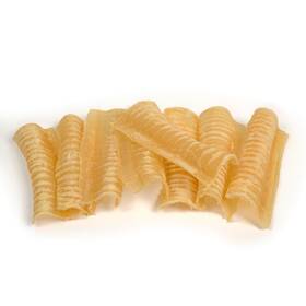 Big Lu 787790804796 - Trachea Flat Dog Chews Premium 100% Beef All-natural Treats R