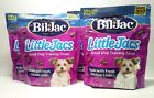 Bil-4947 Little Jacs Small Dog Treat Chicken Liver Oz Pack Of