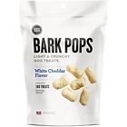 Bixpopchd4oz Bark Snacks Pops All-natural 013964992120