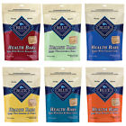 Bl-105618 Blue Buffalo Health Bar Dog Treat 840243106356