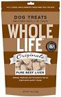Bl625 Whole Life Pet Products Freeze Dried Dog Treats 895777000625