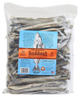 Blkbbhs Polka Dog Bakery Haddock Skins All Natural 895879002244
