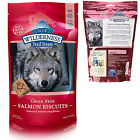 Blu00546 Blue Wilderness Buffalo Dog 678980681382