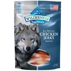 Blu00550 Blue Buffalo Wilderness Grain-free 859610005505