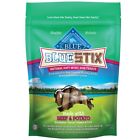 Blu00645 Blue Buffalo Stix Beef Oz 840243122998
