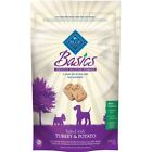 Blu00659 Blue Buffalo Basics Turkey 859610006595
