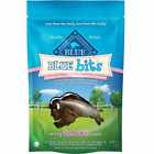 Blu00833 Blue Buffalo Bits Savory Salmon Recipe Oz 859610008339