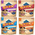 Blubundle6oz Blue Buffalo Stix Dog Treats Varity Pack Different 739615819218