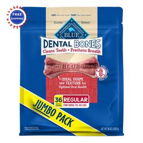 802901 Blue Buffalo Chews Yak Cheese Himalayan High Protein Large Breed Ecokind Premium 36oz Dog