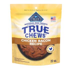 804322 Blue Buffalo True Chews Dog Treats Made In The Usa With Natural Ingredients Ch