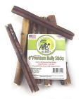 Bm-zirk-sarc Sancho Lolas Closet Standard Bully Sticks For Dogs Made In