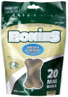Boniesm20 Pet Health Solutions Bonies 814087003683