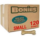 Boniessbox120 Green Dog Bonies Natural 814087003201