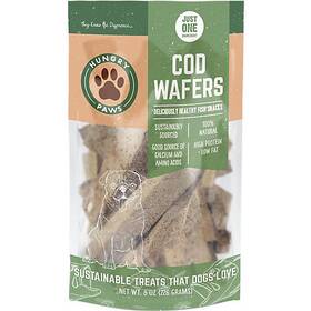 074039 Bradley Caldwell Inc Hungry Paws Wafers Single Ingredient Treat
