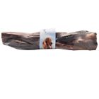 Braidgul6mc Barkworthies Braided Beef Gullet 816807012463