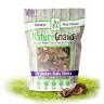 Brbs10 Nature Gnaws Braided Bully Sticks Count 7445019629690