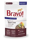 Brcfa Bravo Bonus Bites Freeze Dried Buffalo Livers