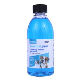 Imr01-250 Breathalyer Drinking Water Additive For Doggy Breathe 250 Ml