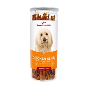 Breed Essentials 197247000969 Chicken Slims 6 Oz - Goldendoodle