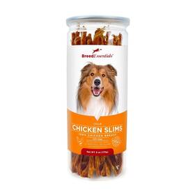 Breed Essentials 197247002116 Chicken Slims 6 Oz - Collie