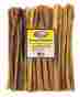 Bs-12re25 Shadow River 25 Pack 12 Inch Regular Bully Sticks By Product Of The Usa 608912953157