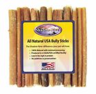 Bs-6re10 Shadow River Pack Inch Regular Bully Sticks For 608912953119
