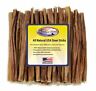 Bs-6uts25 Shadow River Count Usa Steer Bully Sticks Dog 757450330187