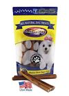 Bs-8re25 Shadow River Pack Inch Regular Bully Sticks For 608912960605