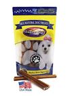 Bs-8tb10 Shadow River Pack Inch Thin Bully Sticks For 608912960612