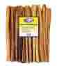 Bsfr-12ju25 Shadow River 25 Pack 12 Inch Jumbo All Natural Premium Beef Bully Sticks By 757450330125