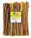 Bsfr-12re25 Shadow River 25 Pack 12 Inch Regular All Natural Premium Beef Bully Sticks By 757450330088