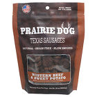Bswpr16 Prairie Dog Texas Sausages 844232048337