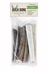 Buc-0555 Buck Bone Organics Elk 791102483470