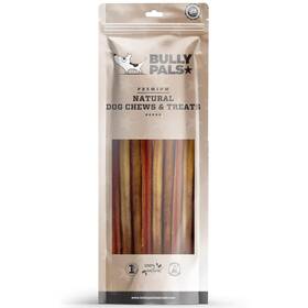 6998df8889ccd393732d4727 Bully Pals Dog Treats 12 Inch Standard Sticks For Dogs 10 Pack 100% Natural Single Ingredient
