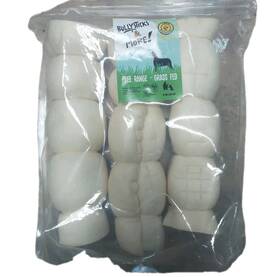 Bullysticks & More 788362132897 10-12 Inch Beef Cheek Rolls For Dogs And 3-pack Large 03/10/2026
