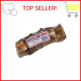 Butchers Block Bones 740780991128 Dog Delight Beef Center Cut Femur Bone 1-inch