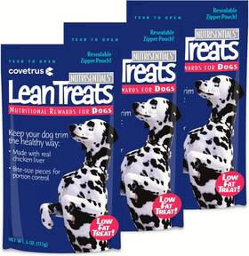 Butler 711181513493 Nutrisential Lean Treats For Dogs - Soft Dog Small Medium And Large Do
