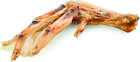 Bwbulk-duckftmc Barkworthies Usa Duck Feet 840139103131