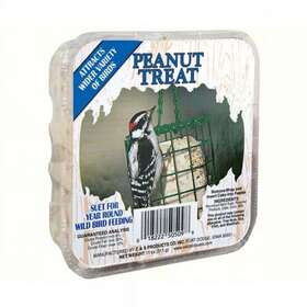 Cs50509 C & S Products Peanut Treat Plus Freight