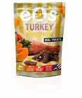 C0-0ftv-5pmt Plato Dog Treats Turkey